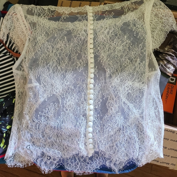 Ti Adora Wedding Dress - Picture 7 of 7